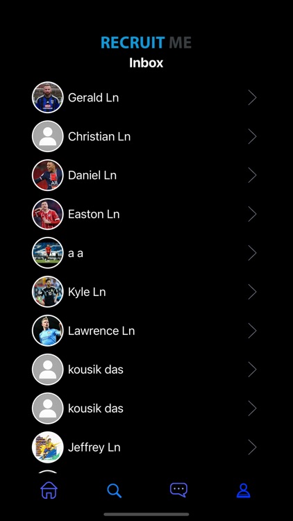 Recruitly: Player Recruitment screenshot-7