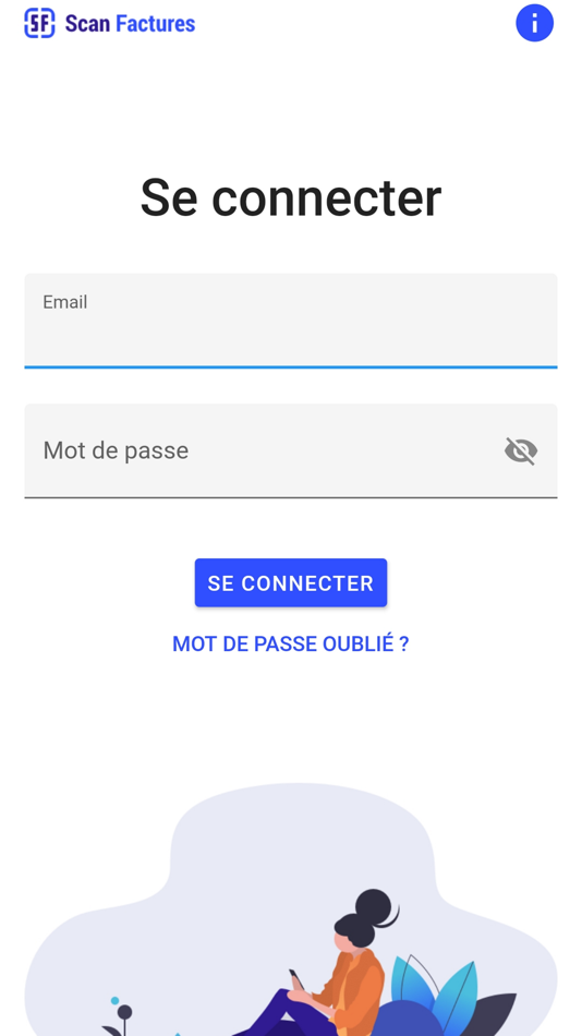 #1. Scan Factures (iOS) 由: Cegid SA