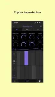 ableton note iphone screenshot 4