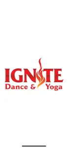 IGNITE Dance & Yoga screenshot #1 for iPhone