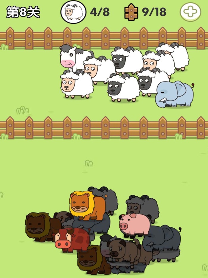 田园生活模拟-牧场果园物语