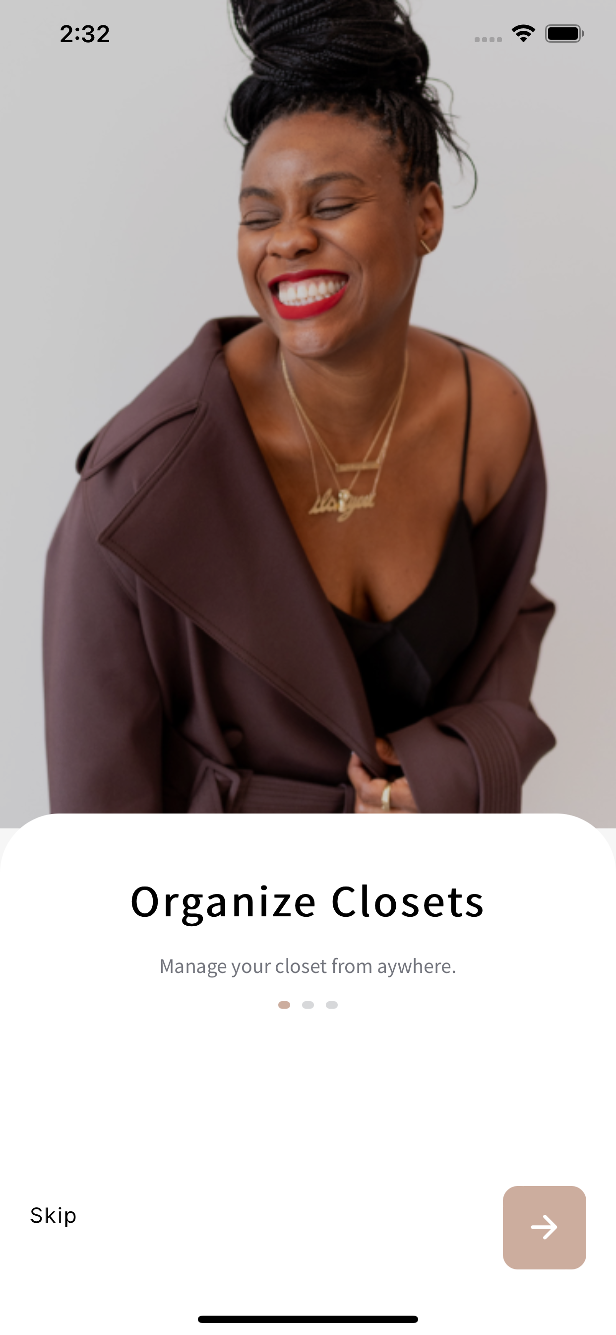 The Kloset
