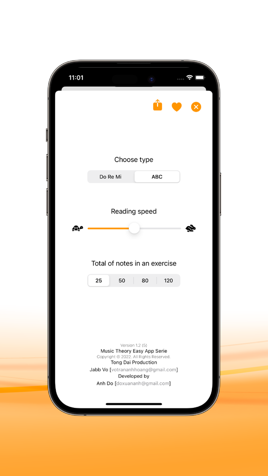 #3. MTE: Read Notes Fast (iOS) 来自: Anh Do