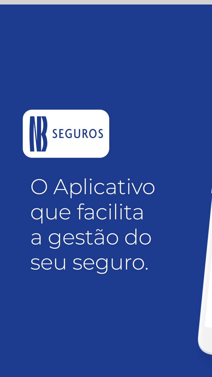 NB Seguros - Segurado