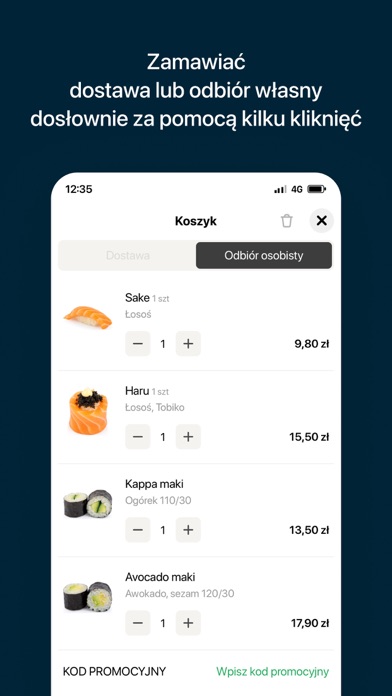 Gan bei | Polska Screenshot