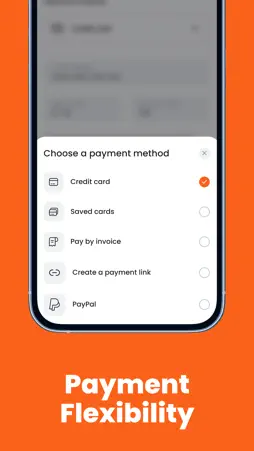 Senpex Client screenshot 6