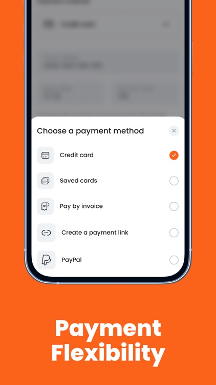 Senpex Client screenshot-5