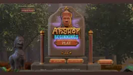 Game screenshot Angkor: Beginnings Match 3 mod apk