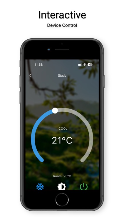 Home assist screenshot-3