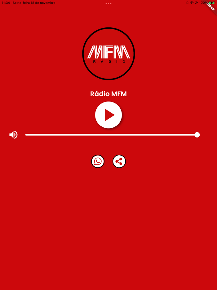 Rádio MFM