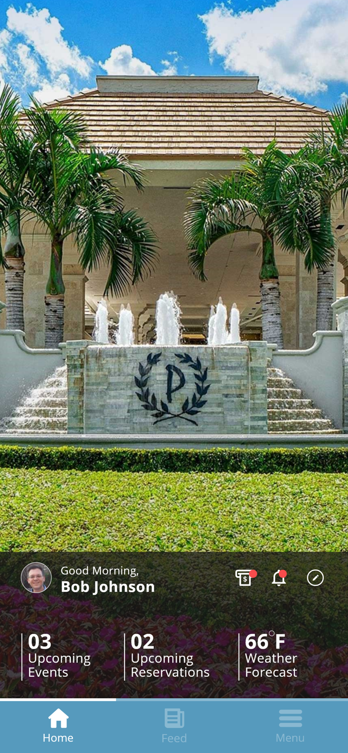 Polo Club of Boca Raton