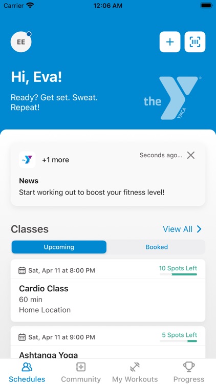 YMCA of Greater Rochester