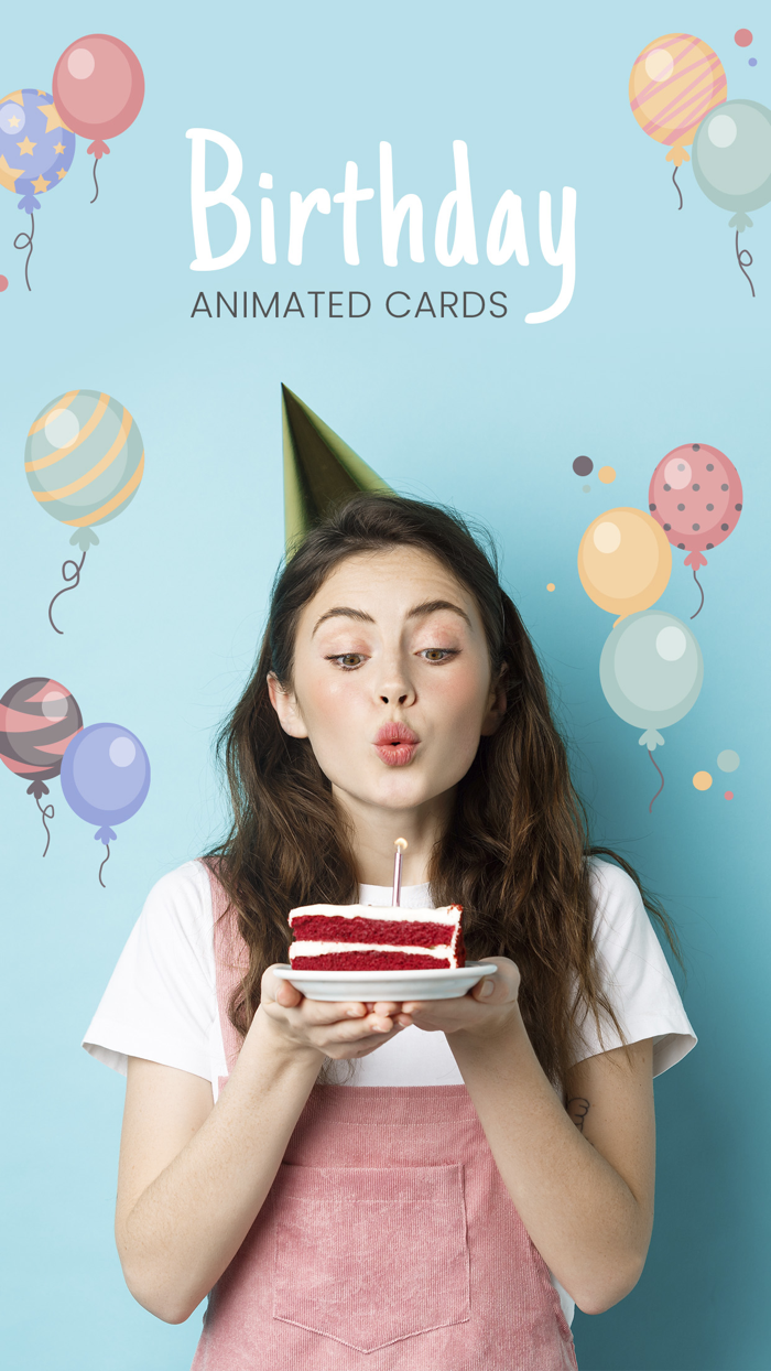 生日快乐框架制造商