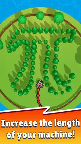 Game screenshot Forest Bucket Crusher apk