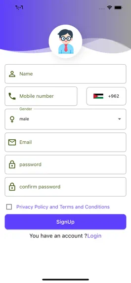 Game screenshot إقرأ للطالب apk