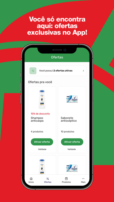 Farmavip: Sua Farmácia Screenshot