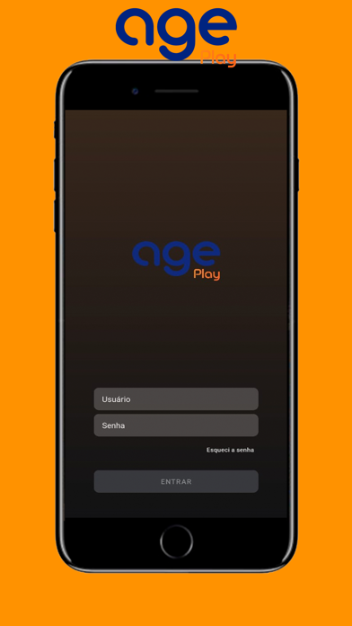 AGE TV Screenshot