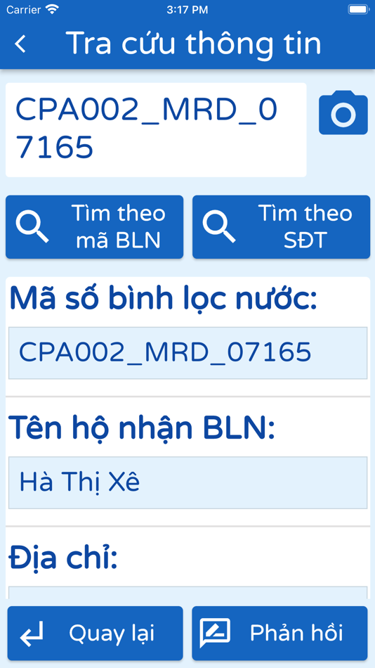 #1. Sipco Water Filter (iOS) 由: IVS JOINT STOCK COMPANY