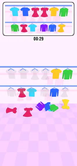 Game screenshot Place It! apk