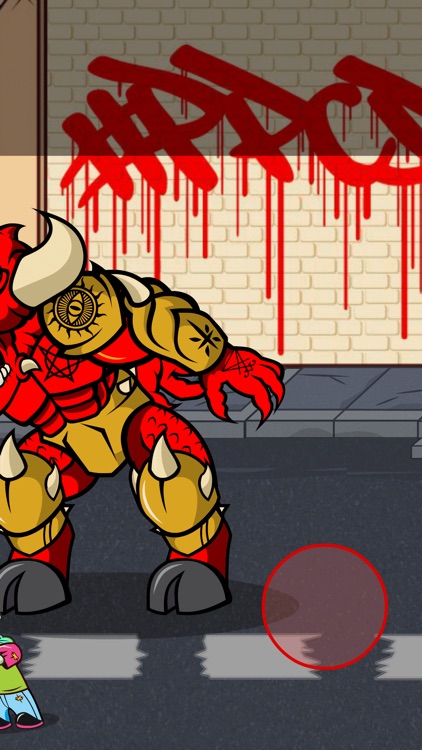 Don Matón screenshot-7