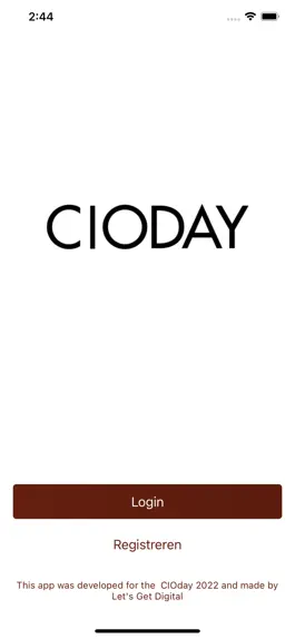 Game screenshot CIODAY mod apk