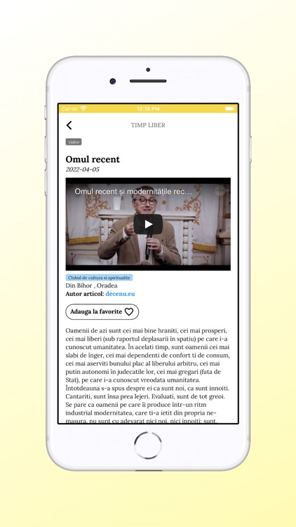 Decenu.eu screenshot-4