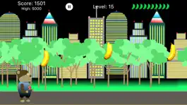 Game screenshot Bonobo Run hack