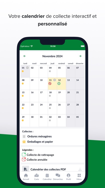 Mes Déchets - Agglo d’Agen