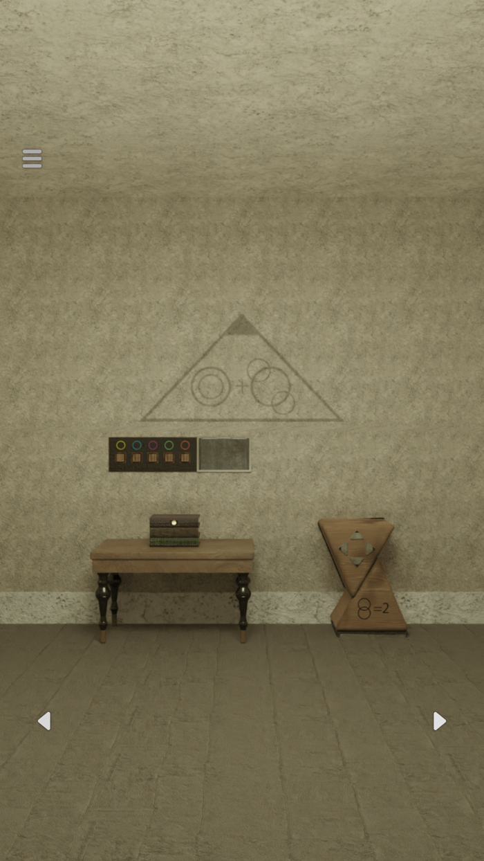 Escape game BOOK MAZE