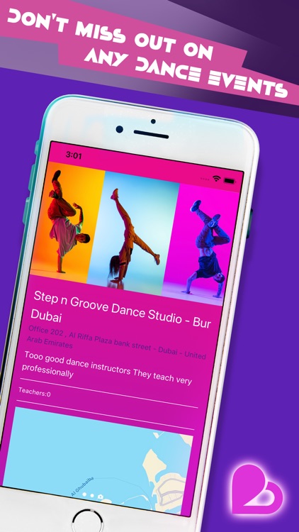 DanceApp24