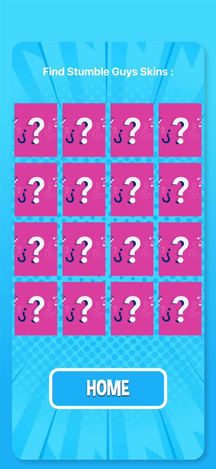 Tokens Gems For Stumble Chests