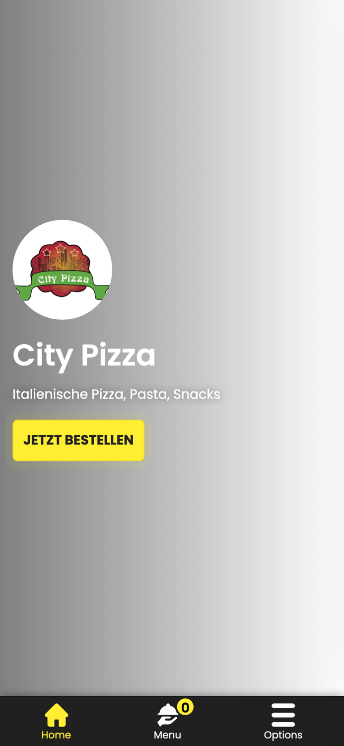 City Pizza Untereisesheim