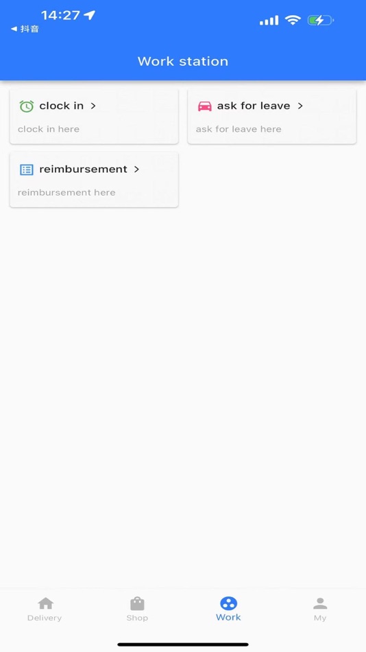 #1. Abc Worker (iOS) 由: 义乌市悟空网络有限公司