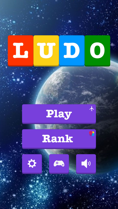Screenshot #1 pour New Ludo Pro