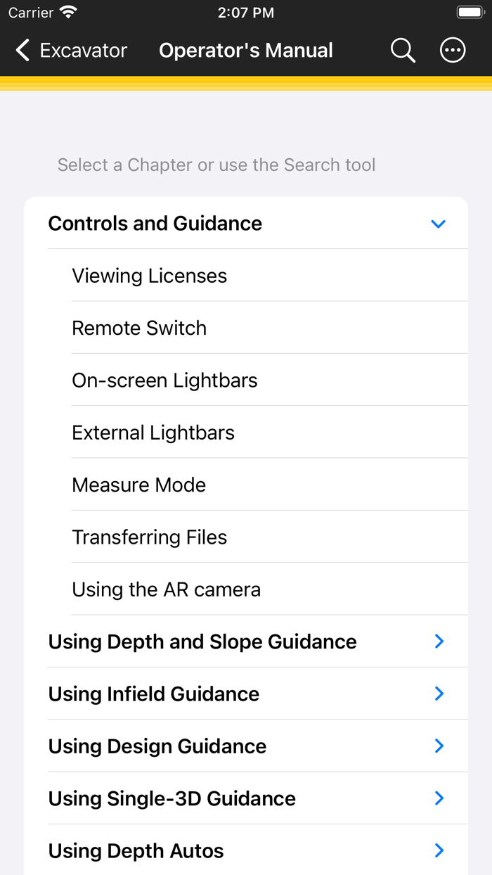 Cat® GRADE Assistant