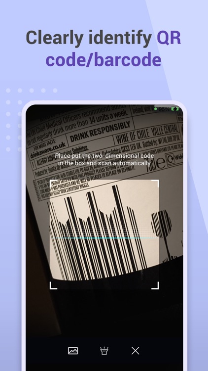 Super Scanner-Life assistant