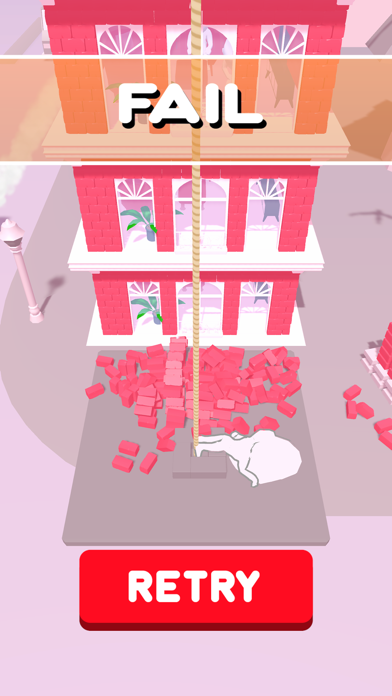 Crane Hero Screenshot