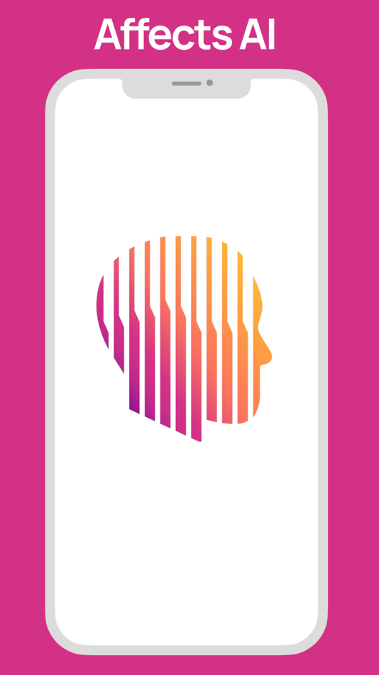 #2. Affects Research (iOS) 由: Affects AI