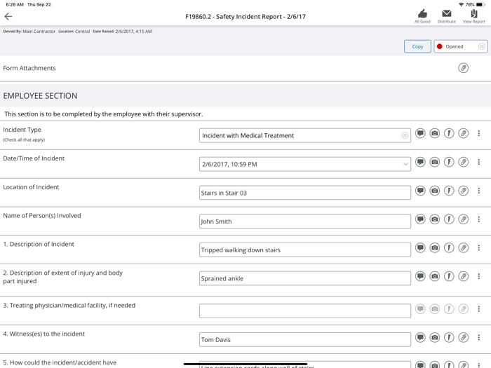 Viewpoint Field View™