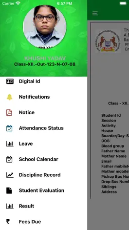 Game screenshot Emerald Heights Parent App mod apk
