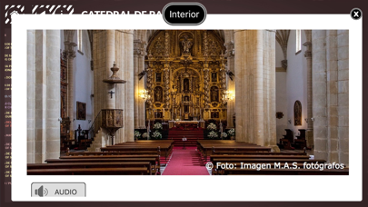 Screenshot #3 pour Catedral de Baeza