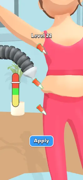 Game screenshot Cosmetic Beauty mod apk