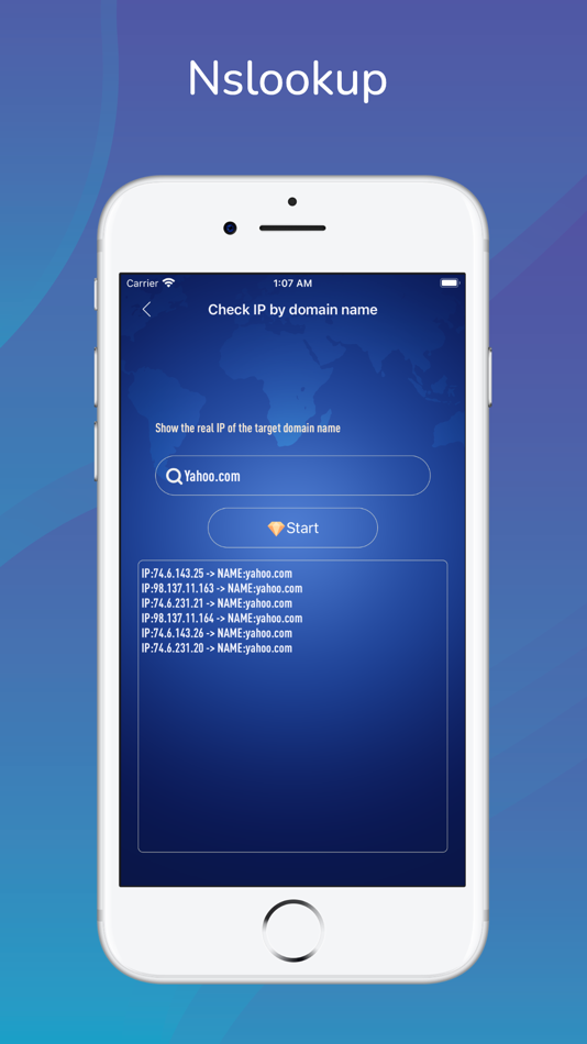 #8. Network Speed Test - 5G WIFI (iOS) 由: WHA CHAN