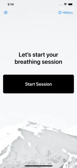 Game screenshot Breatheum mod apk