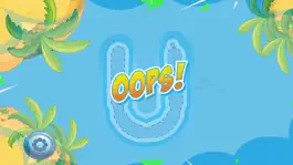 Game screenshot Twisted Letter Ocean Venture apk