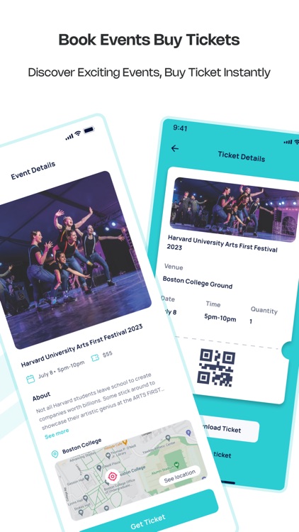 Estu - The Student Reward App screenshot-6