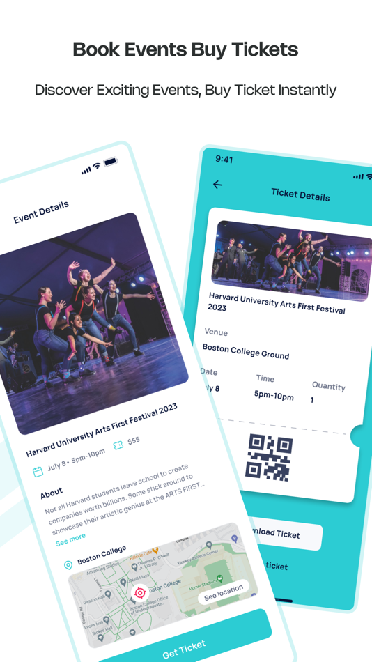 #7. Estu - The Student Reward App (iOS) Podle: Estu Inc