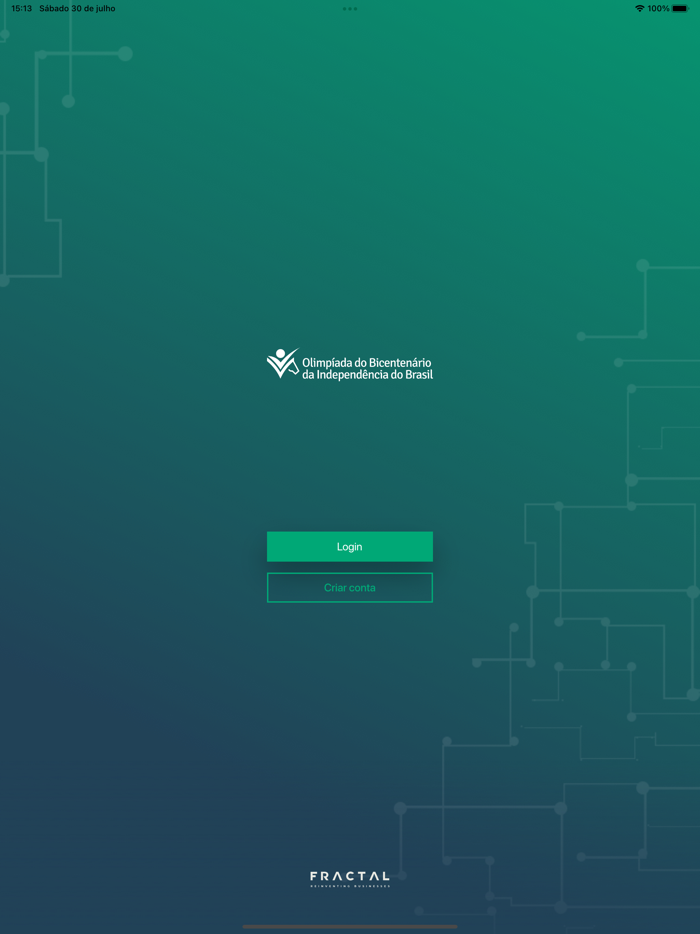 Olimpíada do Bicentenário