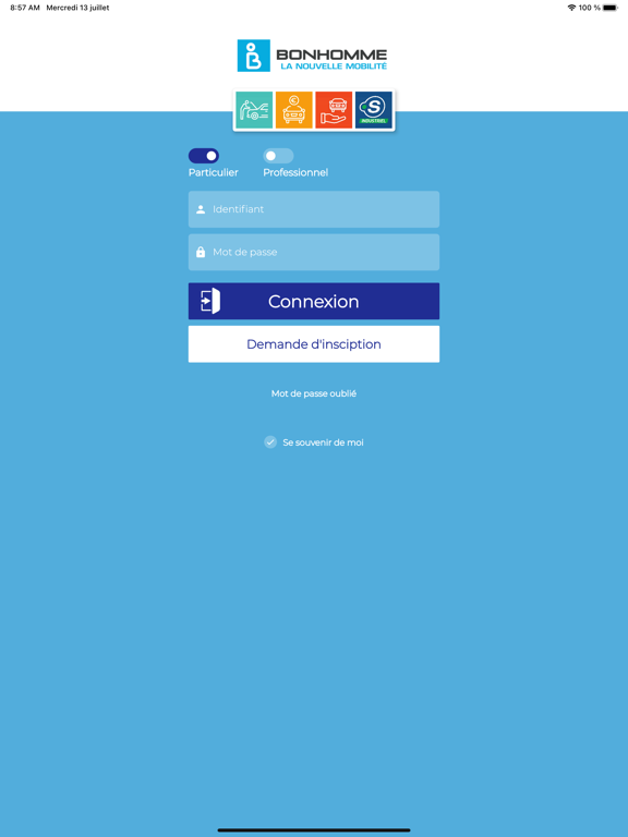 Screenshot #4 pour My Bonhomme