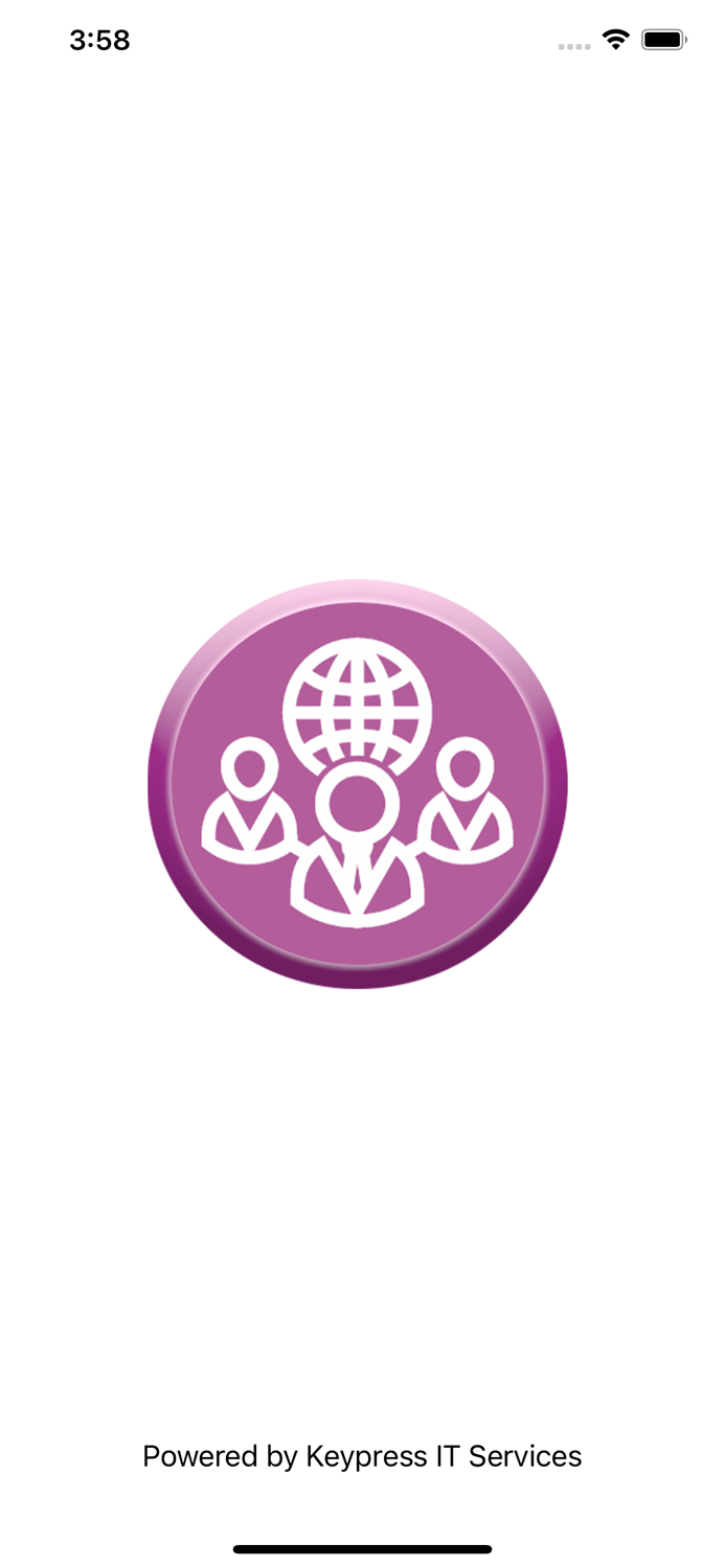 Odoo Community Mobile App